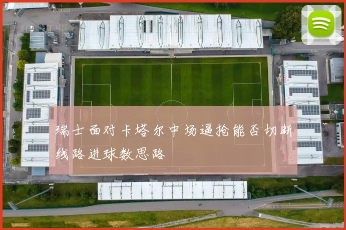 瑞士面对卡塔尔中场逼抢能否切断线路进球数思路