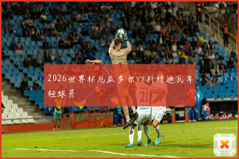 2026世界杯厄瓜多尔vs科特迪瓦年轻球员