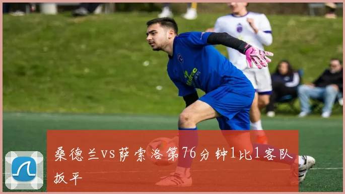 桑德兰vs萨索洛第76分钟1比1客队扳平